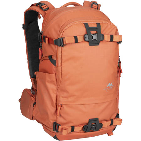Summit Creative Tenzing 18L Zip Top Camera Backpack, Small