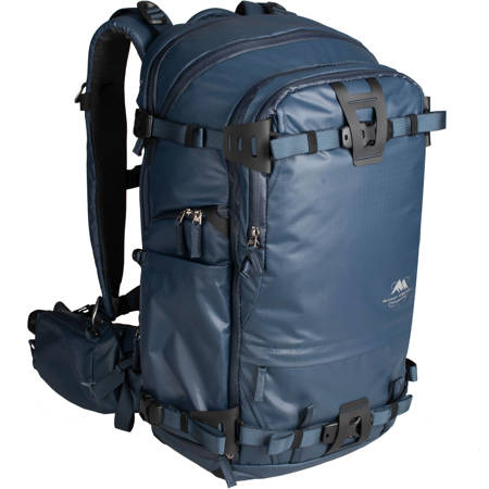 Summit Creative Tenzing 35L Zip Top Camera Backpack, Large