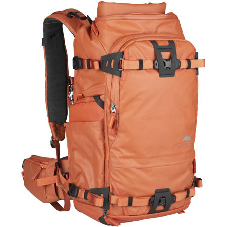 Summit Creative Tenzing 50L Roll Top Camera Backpack, X-Large