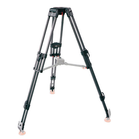 Sachtler 150 EFP 2-Stadge CF Carbon Fiber Tripod Legs (6386)