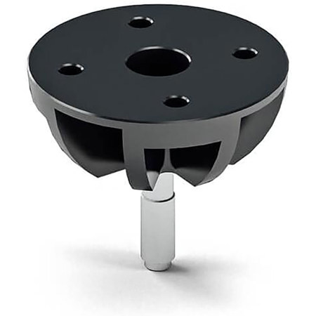 Vinten 75mm Ball Base Adapter