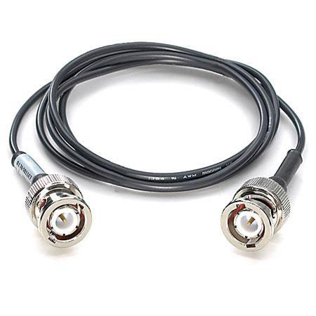 SteadiCam Video Cable, Male BNC to Male BNC