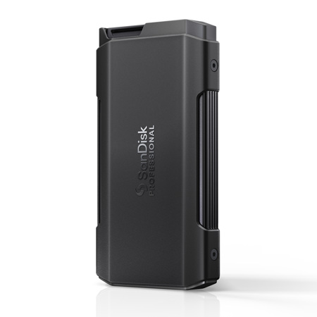 SanDisk Professional PRO-BLADE 1TB SSD TRANSPORT