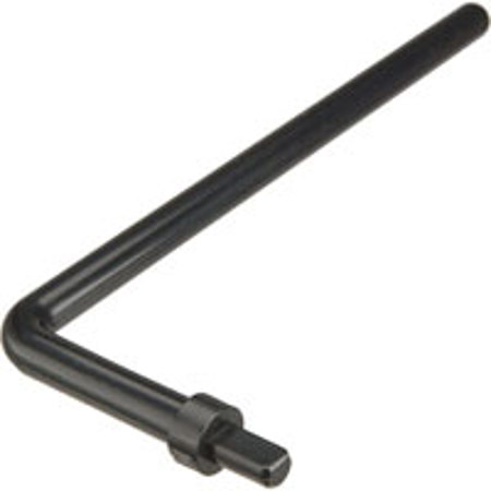 Omega/LPL Film Hanger Kit, "L" Shaped Long Roll Support Brackets for 670 Series Enlargers
