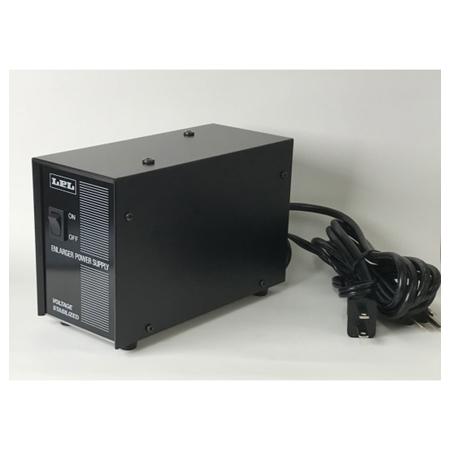 L.P.L. Omega Replacement Stabilized Power Supply Supplied w/all 4x5" Enlargers