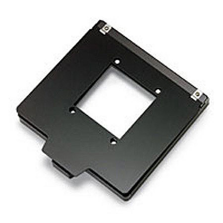 L.P.L 6x6cm Glassless Hinged Negative Carrier, Enlarger