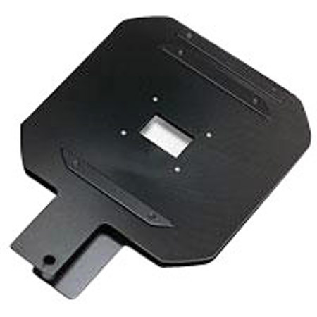 Omega/LPL 35mm Full Frame Glassless Hinged Negative Carrier for all 4"x5" Photographic Enlargers