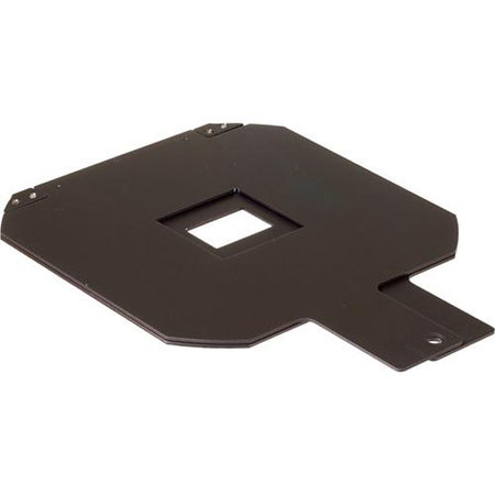 Omega/LPL Saunders/LPL 35mm Glassless Hinged Slide Carrier for all 4"x5" Photographic Enlargers