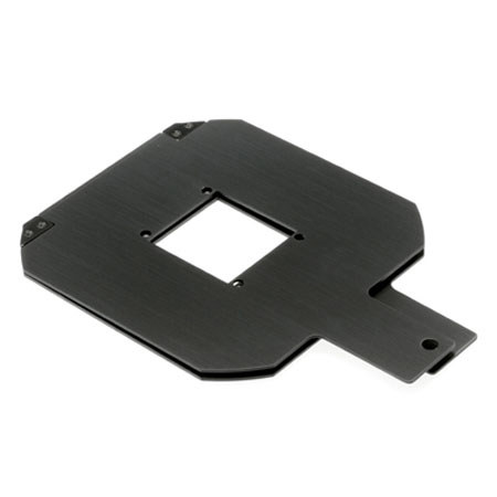Omega/L.P.L. 6x6cm Hinged Carrier for 4x5in Enlarger