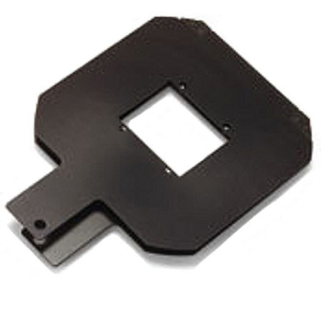 Omega/LPL 6x7cm Glassless Hinged Negative Carrier f/4x5" Photographic Enlargers
