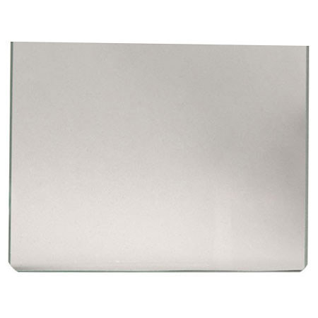 Omega/LPL Omega/L.P.L. Replacement Standard Glass, 4x5in Carrier