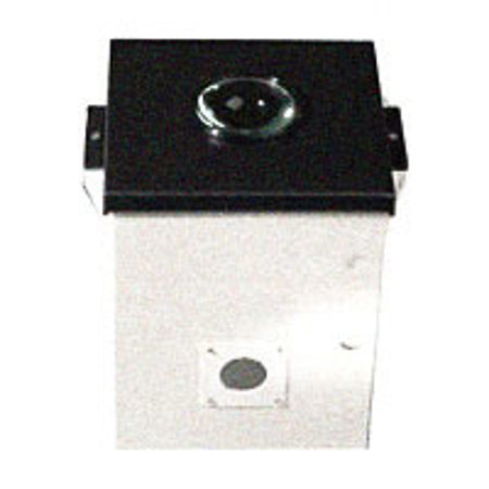 L.P.L. Omega/LPL 35mm Light Multiplier, Mixing Box for all 4"x5" Photographic Enlargers