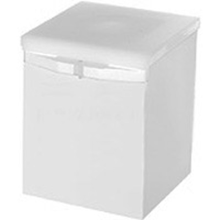 L.P.L. Omega/LPL 6x7cm Light Multiplier, Mixing Box for all 4"x5" Photographic Enlargers