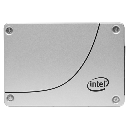 Solidigm SSD　D3-S4520 SSDSC2KB240GZ1Z　240GB Solidigm D3-S4520 240GB - 2.5in SATA 6Gb/s - 3D4 - TLC