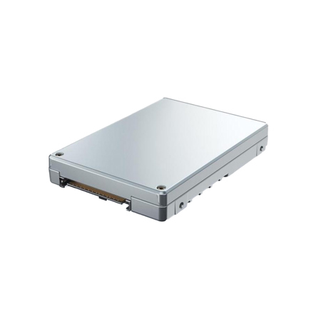 Solidigm D7-P5520 1.92TB 3D NAND PCIe 4.0 x4 NVMe U.2 Internal Data Center SSD