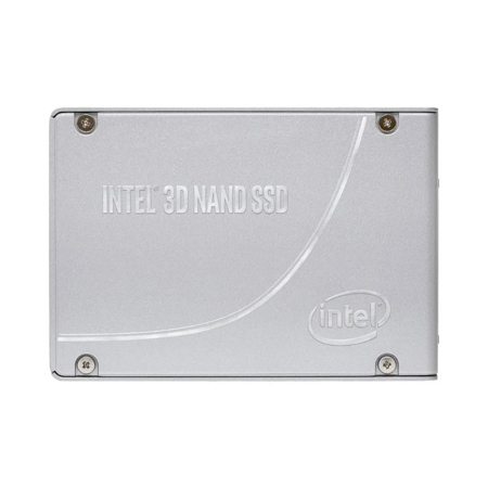 Solidigm DC P4510 2TB 3D NAND PCIe 3.1 x4 NVMe U.2 Internal Data Center SSD SSDPE2KX020T801