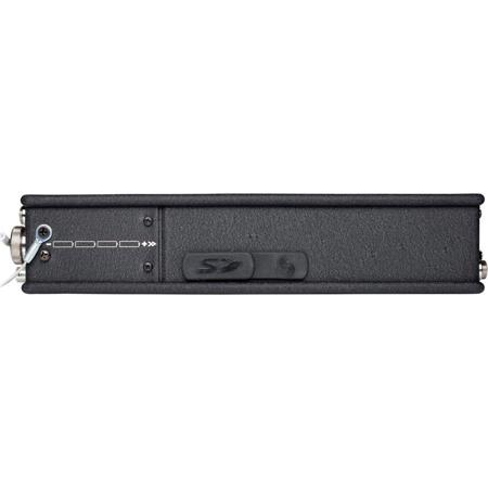 Sound Devices 552 Portable 5-Channel Production Mixer and Stereo Recorder (Batteries Not Included)