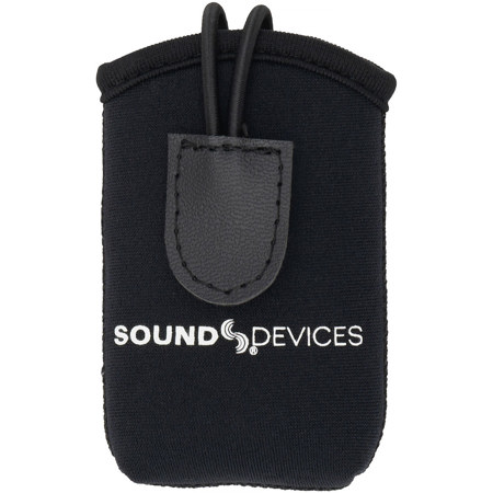 Sound Devices Pouch for A20-Mini Transmitter