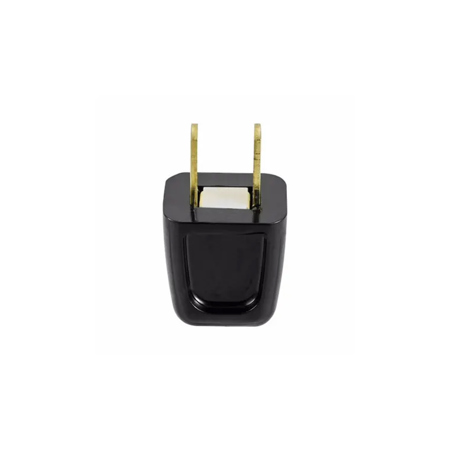 Studio Depot Add A-Plug 2601 Male Adapter, Black