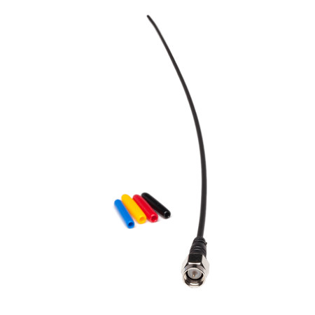 Sound Devices SMA Straight Flex Antenna for A10-TX Bodypack Transmitter