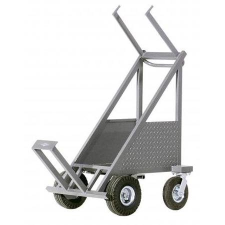 Studio Carts CSD-101 C-Stand Diagonal Cart