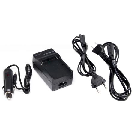 Sound Devices Sony L Series Battery Charger with Adapters