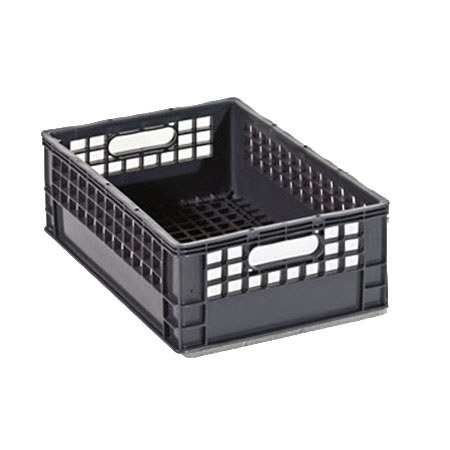 Studio Carts MCH Half Milk Crate