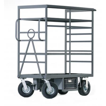 Studio Carts MEC-101 Mini Electric Head Cart