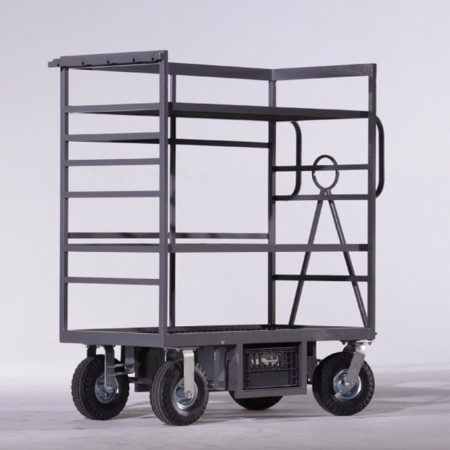 Studio Carts MEC-101 Mini Electric Head Cart