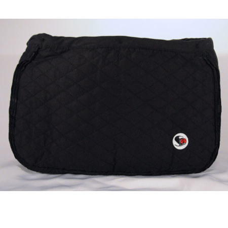 Shutterbug Designs Cocoon Liner, Black