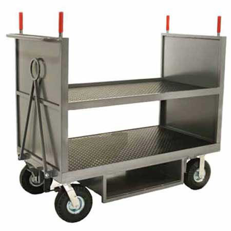 Studio Carts Distro Cart