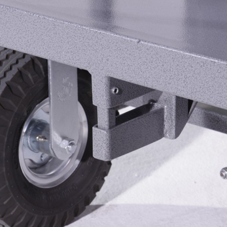 Studio Carts SEC-101 Electrical Cart