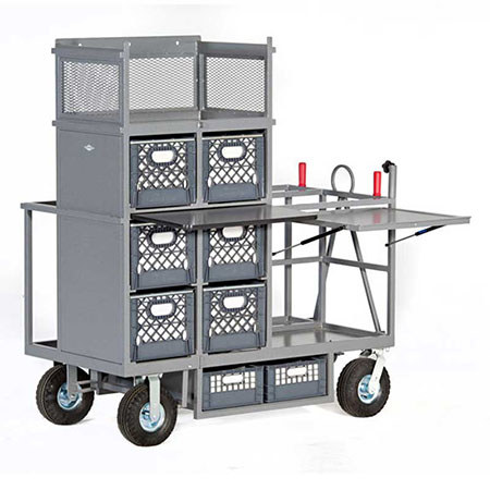 Studio Carts Kino Cart