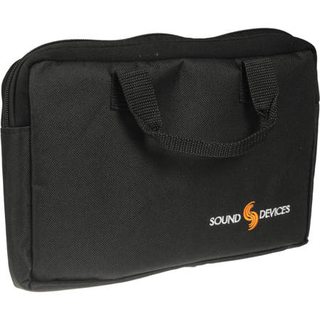 Sound Devices CS-MAN Padded Carry Case with Handles