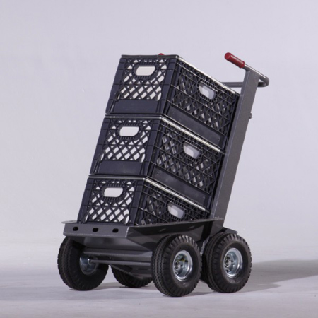 Studio Carts SMS-101 Mini Sandbag/Cable Cart