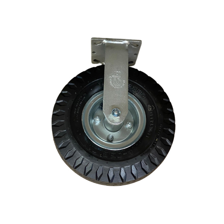 Studio Carts 10" Foam Caster Rigid
