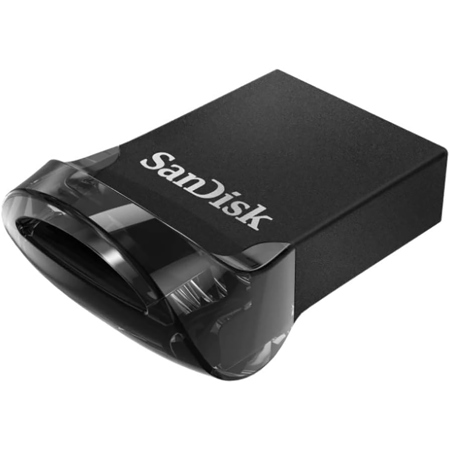 SanDisk Cruzer Ultra Fit 2TB USB 3.1 Flash Drive