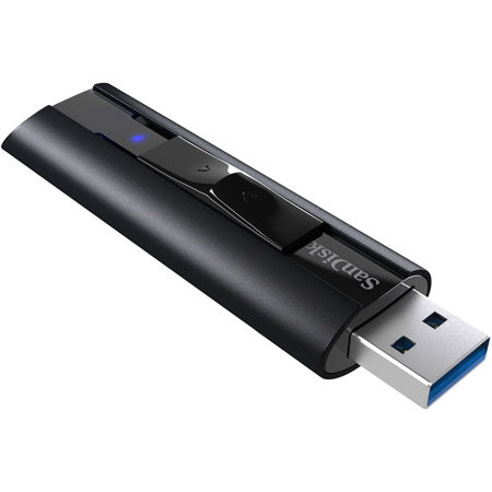 SanDisk Extreme PRO 1TB USB 3.2 Solid State Flash Drive