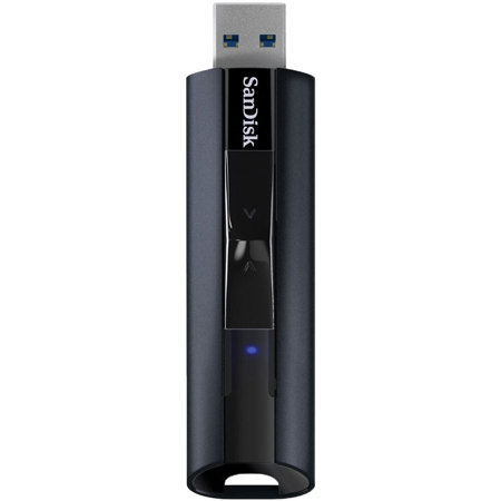 SanDisk Extreme PRO 1TB USB 3.2 Solid State Flash Drive SDCZ880