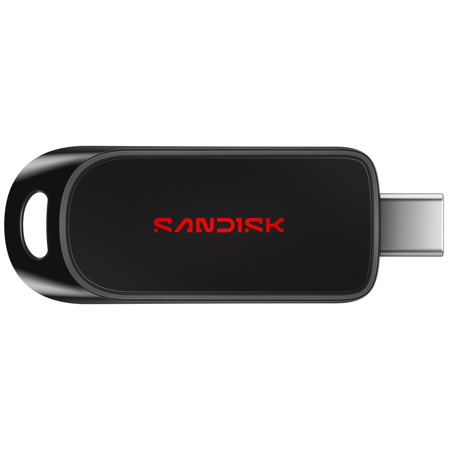 SanDisk USB-C 3.2 Gen 1 Flash Drive 64GB