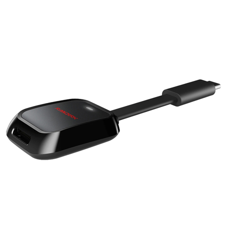 SanDisk QuickFlow microSD USB Type-C Card Reader