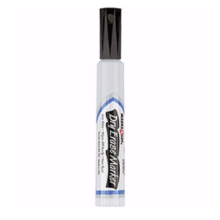 Studio Depot Marks-A-Lot Dry Eraser Marker - Black