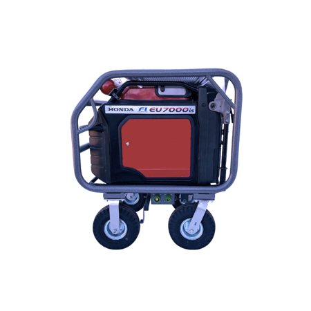 Studio Carts GFA-104 Generator Armor Cart