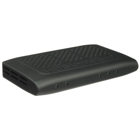 SiliconDust HDHomeRun PRIME HDHR3-CC Three Digital TV Tuners