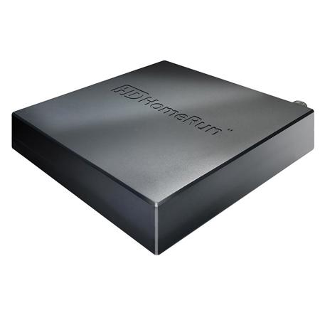 SiliconDust HDHomeRun CONNECT DUO Tuner