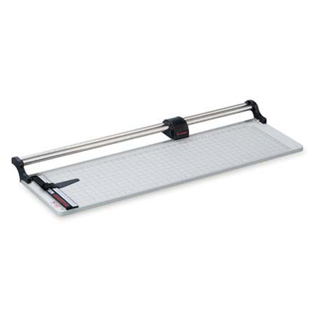 Saunders M3 36in Steel Base Professional Rotary Trimmer