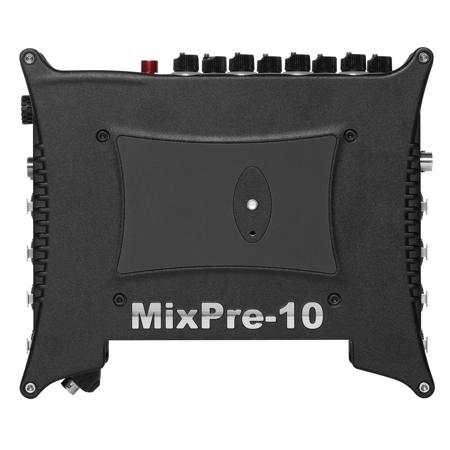 SOUND DEVICES ( サウンドデバイス ) MixPre-10 II MixPre-10 II - Sound Devices Store