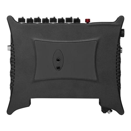 Sound Devices MixPre-10 II 8 Preamp 12-Track Audio Recorder, USB