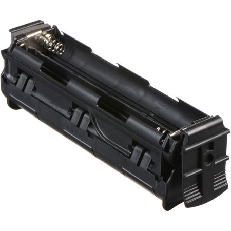 Sound Devices MX-8AA Battery Sled, 8x AA Batteries