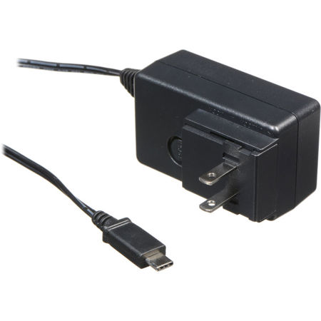 Sound Devices MX-Charge AC Wall-Mounted Power Supply with USB-C Connector